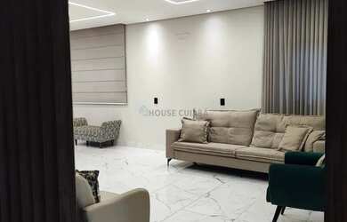 Imagem 3: Oportunidade Sobrado Luxuoso em Campo Verde MT