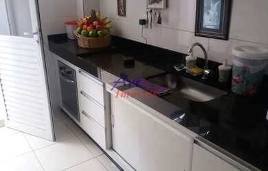 Imagem 7: Apartamento 3 Dormitório(s) Bairro Piratininga (Venda Nova