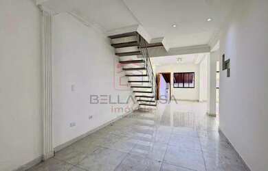 Imagem 3: Casa a venda na mooca com 3 quartos, quintal e 2 vagas de garagem