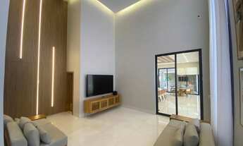 Imagem 3: Casa térrea para alugar no Portal do Sol Green