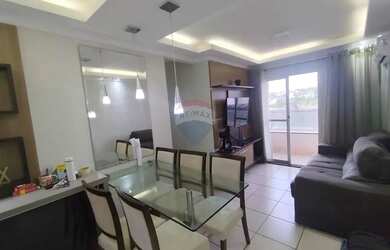 Imagem 2: Apartamento 3 quartos mobiliado à venda 60,03 m² Condomínio SPAZIO URUGUAI Gávea