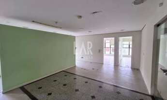 Imagem 2: Sala à venda, 2 vagas, Funcionários - Belo Horizonte/MG