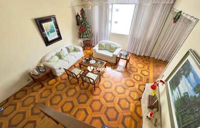 Imagem 3: Vendo cobertura com 4 quartos, 2 suítes, 2 vagas, terraço à venda, 245 m² por R$ 4.850.000