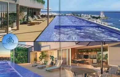 Imagem 2: STUDIOS 22M² - RIO VERMELHO