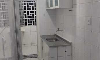 Imagem 3: Apartamento tipo Studio próximo ao metrô