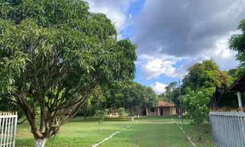 Imagem 2: Sítio á venda em Teresina região da Cacimba Velha, 8.5 hectares na margem da rodovia!