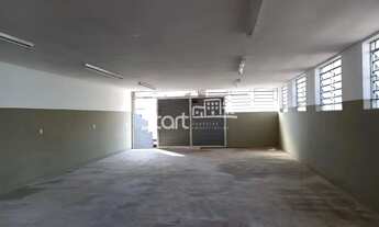 Imagem 4: Barracão - Taquaral - Campinas