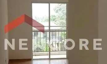 Imagem 6: Apartamento em Rua Padre José Ferreira de Seixas - Vila São Joaquim - Cotia/SP