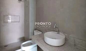 Imagem 7: Apartamento em Condomínio em Ipojuca com 41m², Varanda e Vaga de Garagem