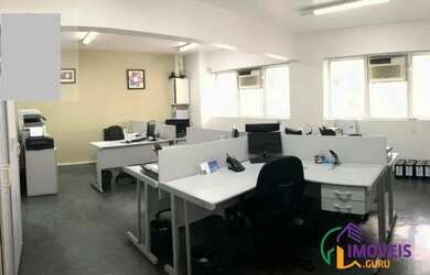 Imagem 5: COMERCIAL - CONSOLAÇÃO - SP