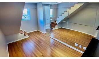 Imagem 4: COBERTURA RESIDENCIAL À VENDA NO TOP LIFE TAGUATINGA