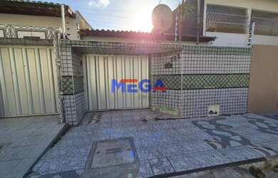 Imagem: Casa com 2 quartos no Bairro Jardim Cearense