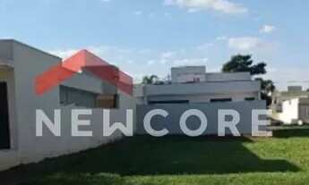 Imagem: Lote em condomínio em Avenida José Puccinelli