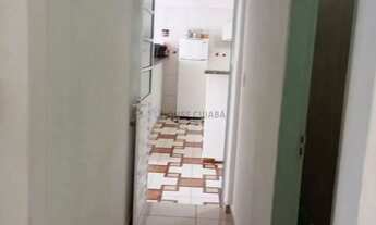 Imagem 2: Casa no condomínio residencial Sávio Brandão no Jardim Mossoró