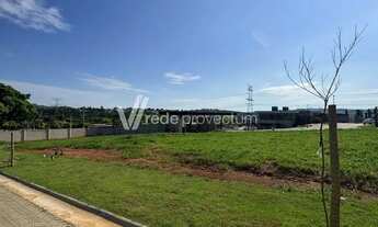 Imagem: Terreno - Jardim Conceição (Sousas)