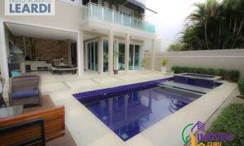 Imagem 3: CASA EM CONDOMÍNIO - ALPHAVILLE - SP