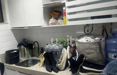 Imagem 6: Apartamento com 3 dormitórios à venda, 90 m² por R$ 990.000,00 - Icaraí - Niterói/RJ