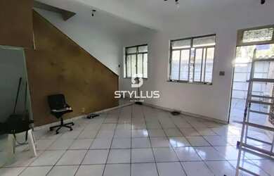 Imagem 6: Casa Triplex Exclusiva e Espaçosa no Méier com Localização Privilegiada! M69N