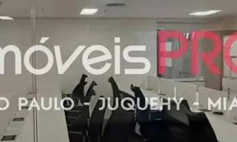 Imagem 5: Conj. Comercial, Vila Olímpia - São Paulo