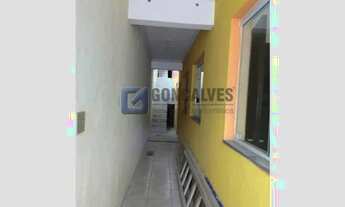 Imagem: Locação Sobrado Sao Bernardo do Campo