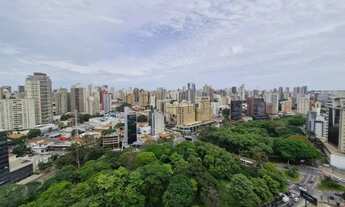 Imagem 6: Apartamento à venda e para alugar em Campinas, Nova Campinas, com 3 suítes, com 125 m²