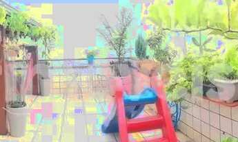 Imagem: Cobertura à Venda no Sagrada Família