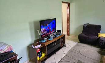 Imagem 3: Casa - Parque Via Norte - Campinas