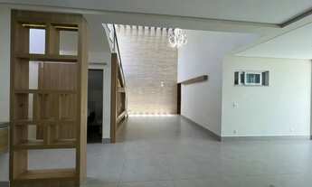 Imagem 7: Casa à venda e para alugar no Swiss Park em Campinas/SP