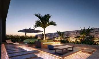 Imagem 5: Excelente Apto Novo 73 m² 1 Suíte + 1 Drm. na Praia Brava de Itajaí