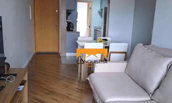 Imagem: Apartamento com 2 dormitórios à venda