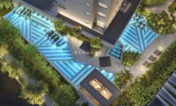 Imagem 2: Apartamento com 4 suítes no Tree Haus