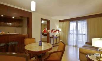 Imagem: Flat com ótimo preço no Higienópolis