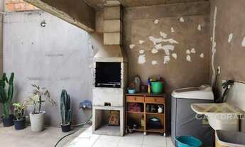 Imagem 7: Sobrado com 3 dormitórios à venda, 79 m² por R$ 375.000,00 - Residencial Água Doce - Jundi