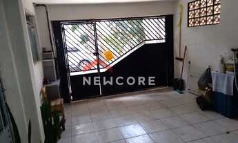 Imagem 2: Sobrado em Rua Antônio da Silva Herdeiro - Conjunto Residencial Prestes Maia - São Paulo/S