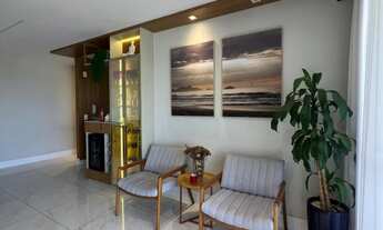 Imagem 4: Apartamento para Locação em Nova Iguaçu, Centro, 3 dormitórios, 3 suítes, 4 banheiros, 2 v