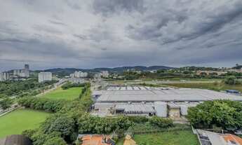 Imagem 4: APARTAMENTO COM VISTA LIVRE PARA A SERRA DO JAPI