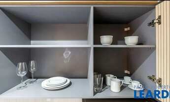 Imagem 3: APARTAMENTO - VILA MARIANA - SP