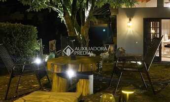 Imagem 7: 200 metros do Lago Negro