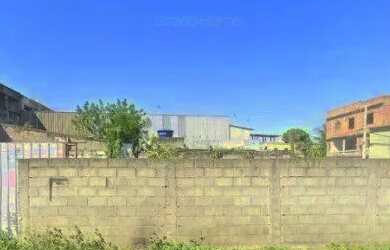 Imagem: Terreno em Alecrim