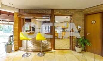 Imagem 6: Casa com 4 quartos, 269m² - Chácara das Pedras