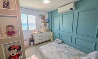 Imagem 7: Apto Beira-Mar 57m² - Olinda (Casa Caiada