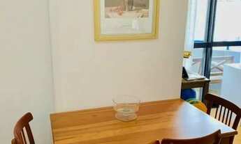 Imagem 4: APARTAMENTO - VILA MADALENA - SP