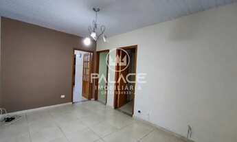 Imagem 6: Casa à venda em verde, piracicaba 2 quartos 43m²