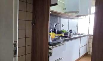 Imagem 7: Apartamento com 2 dormitórios para alugar, 65 m² por R$ 3000+taxas/mês - São Vicente - Ita