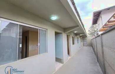 Imagem: KITNET PARA LOCAÇÃO NO BAIRRO JARDIM CALIFÓRNIA