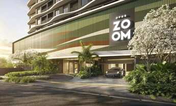 Imagem 3: Ágio Opus Zoom Marista