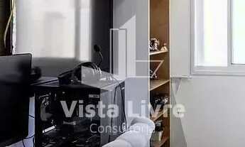 Imagem 2: Apartamento à venda, Várzea da Barra Funda, São Paulo, SP