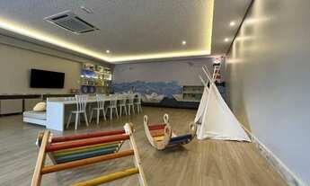 Imagem 7: VERANO PAIVA - 97 M² - 3 QUARTOS - 3 SUÍTES - 2 VAGAS DE GARAGEM