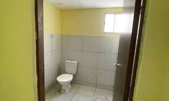 Imagem 6: Apartamento residencial - Conjunto H. Sapucaia/aguazinha