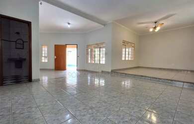 Imagem 5: Casa Residencial para Locação e Venda no Bairro Parque Residencial Cidade Universitária, e